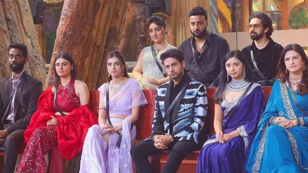 'Bigg Boss 19', Who Is Evicted After Family Week On Show? It Is Not Ashnoor Or Tanya. Here's What We Know 2