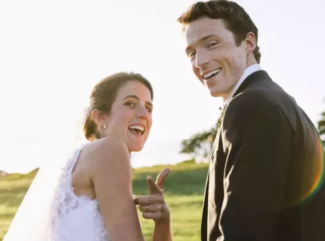 Tatiana Schlossberg Cancer