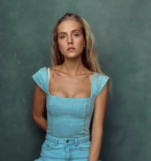 Isabelle Grace Sam Curran Engaged