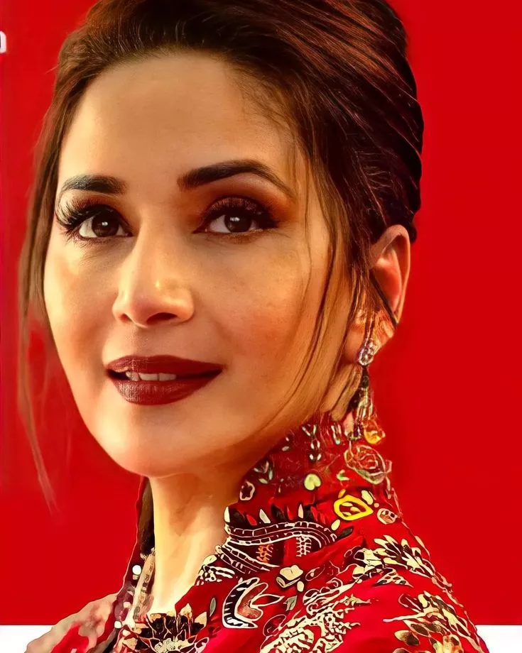 Madhuri Dixit