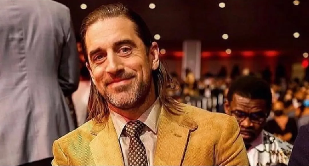 Is Aaron Rodgers' Wife, Brittani, Real? Know All About Her Sightings, Mystery And Steelers QB's Silence  3