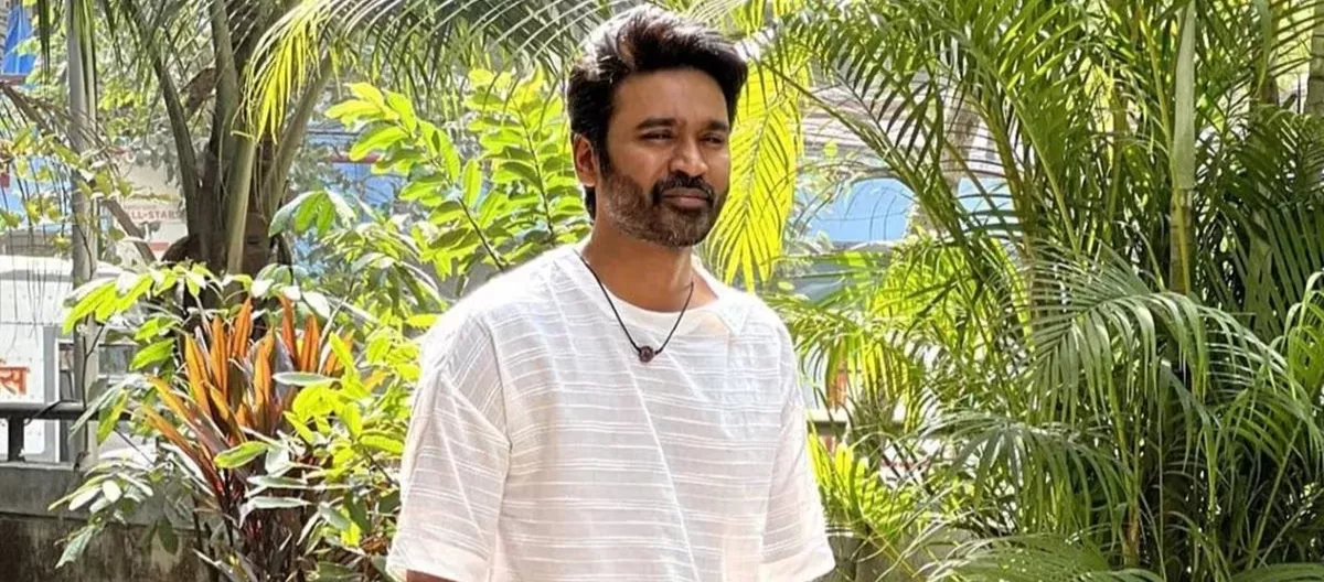 Dhanush