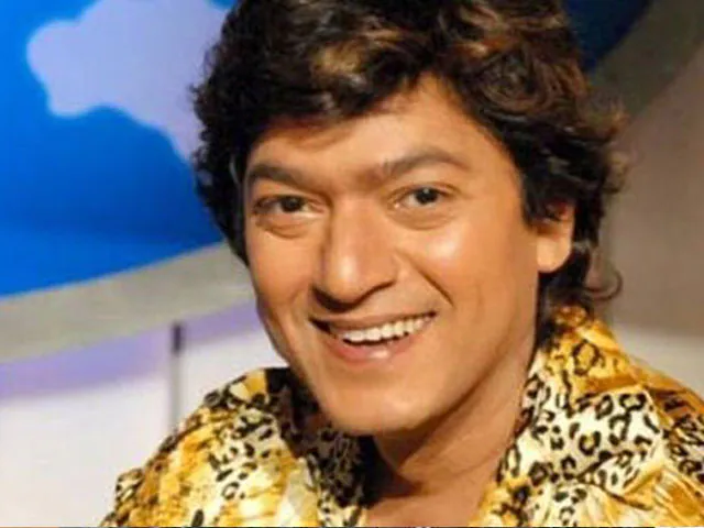 Aadesh Shrivastava, Anivesh Shrivastava