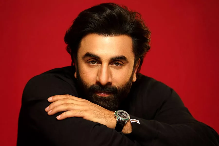 Ranbir Kapoor, Ramayana