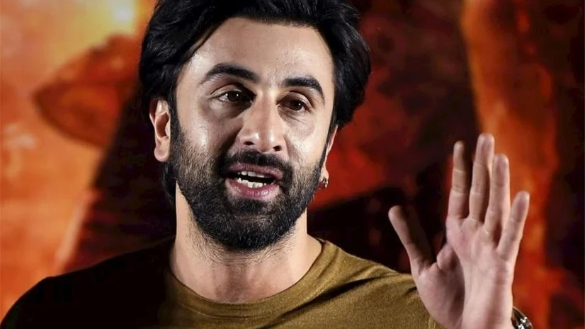 Ranbir Kapoor, Ramayana