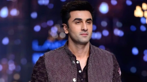 Ranbir Kapoor, Ramayana