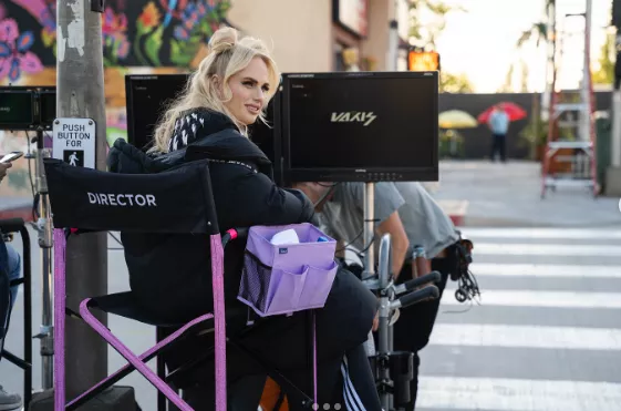 Rebel Wilson
