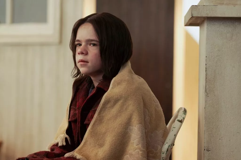 It Welcome To Derry Episode 5