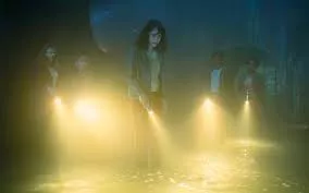 It Welcome To Derry Episode 5