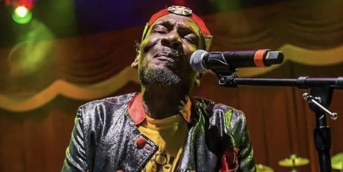 Jimmy Cliff