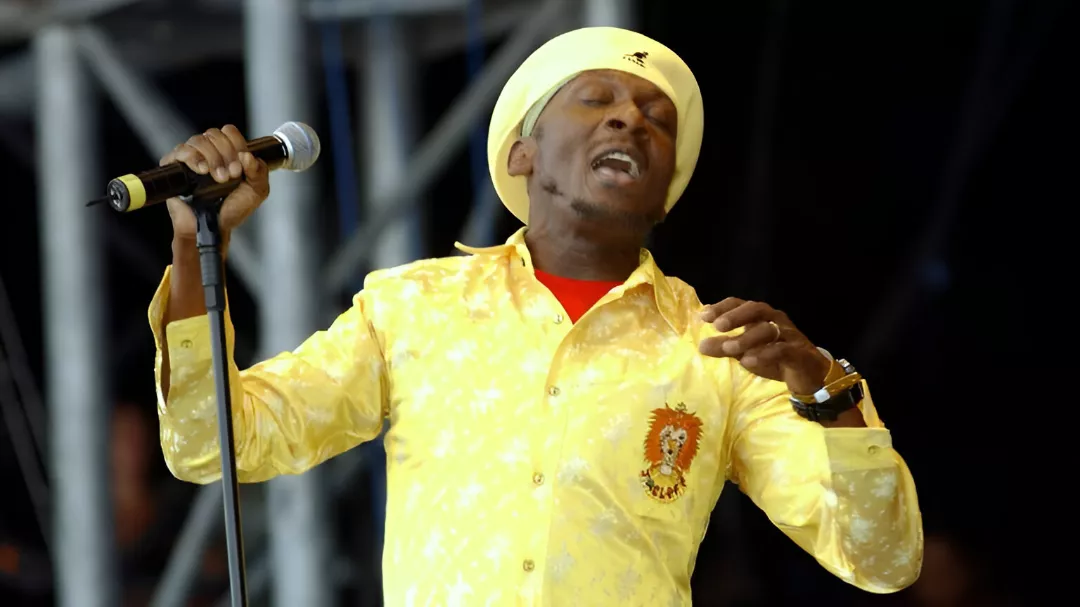 Who Was Jimmy Cliff's Wife, Latifa Chambers? Here's Everything About Her And Their Three Kids 3