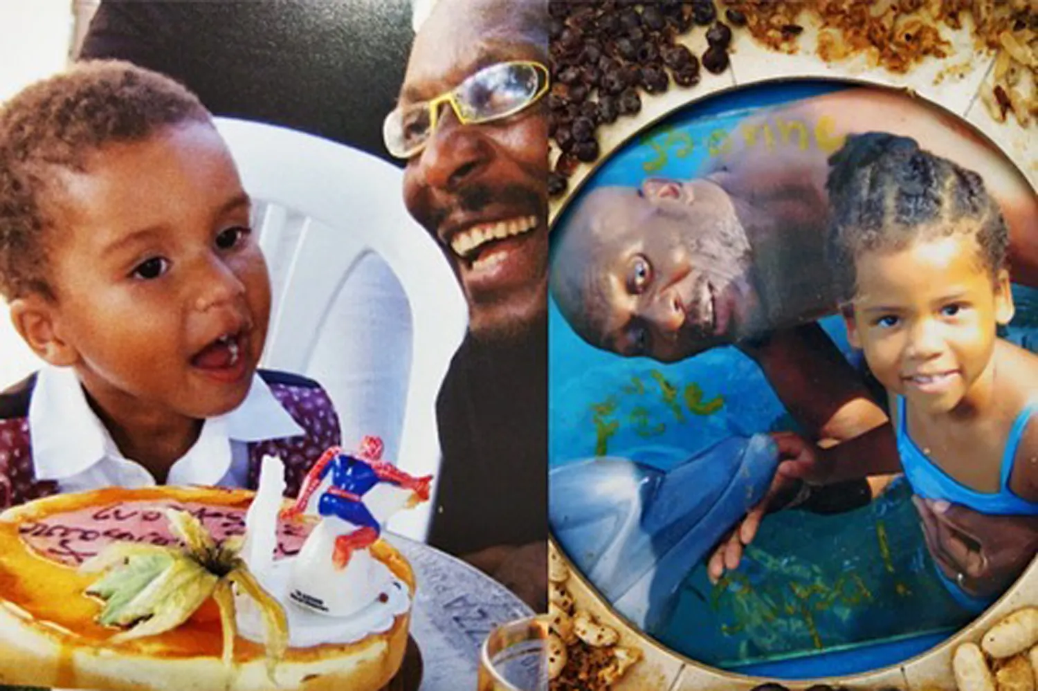 Who Was Jimmy Cliff's Wife, Latifa Chambers? Here's Everything About Her And Their Three Kids 4