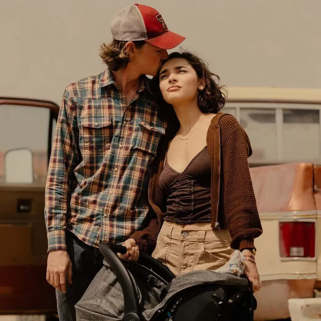 Landman Season 2 Episode 2