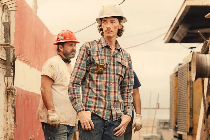 Landman Season 2 Episode 2