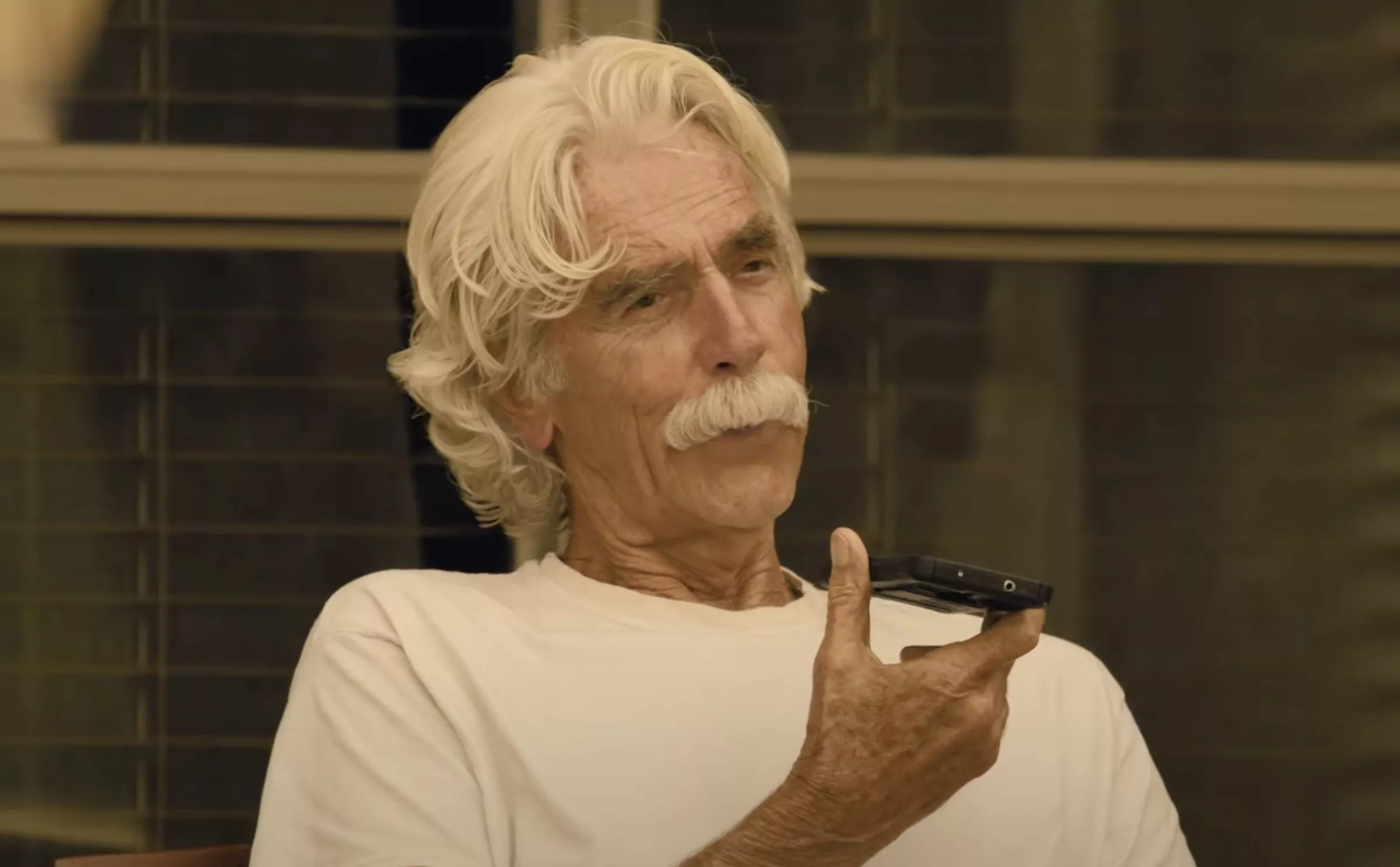 Landman Season 2 Episode 2