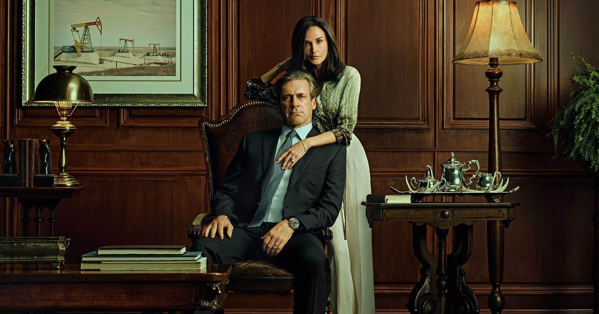 Landman Season 2 Episode 2