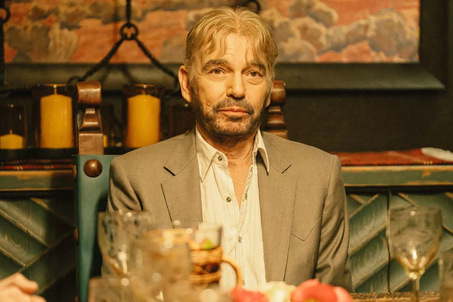 Billy Bob Thornton Landman 2