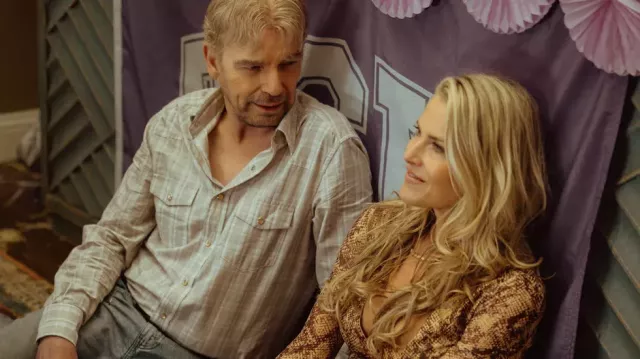 Billy Bob Thornton Landman 2