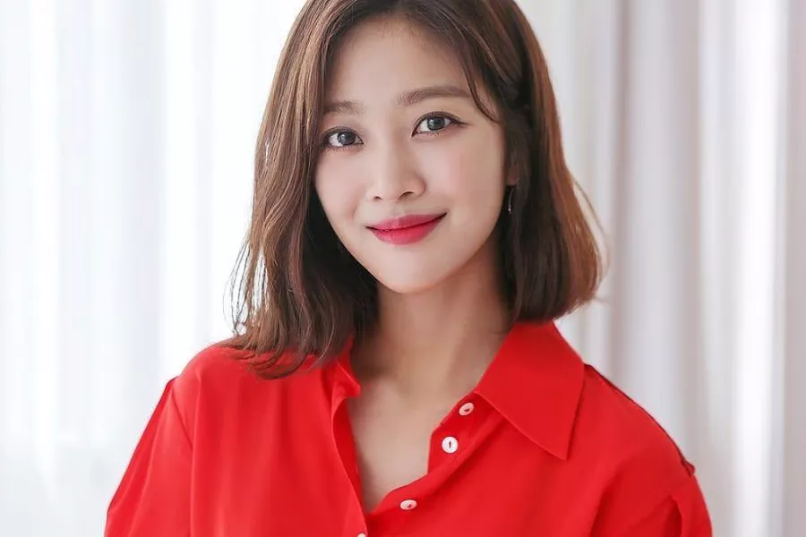 Jo Bo Ah, Jo Bo Ah Pregnant, Jo Bo Ah Expecting Her First Child
