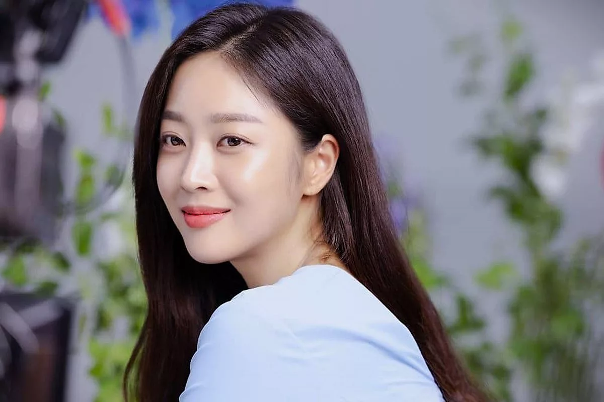 Jo Bo Ah, Jo Bo Ah Pregnant, Jo Bo Ah Expecting Her First Child