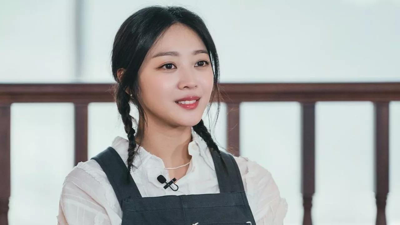 Jo Bo Ah, Jo Bo Ah Pregnant, Jo Bo Ah Expecting Her First Child