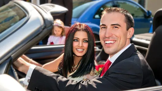 Celena Jaitly, Peter Haag, Celina Jaitly and Peter Haag Court Case