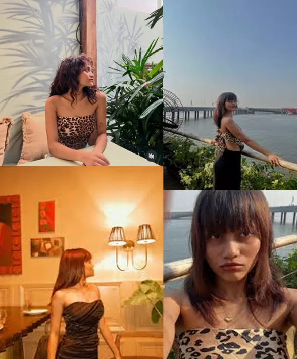 Palaash Muchhal Smriti Mandhana