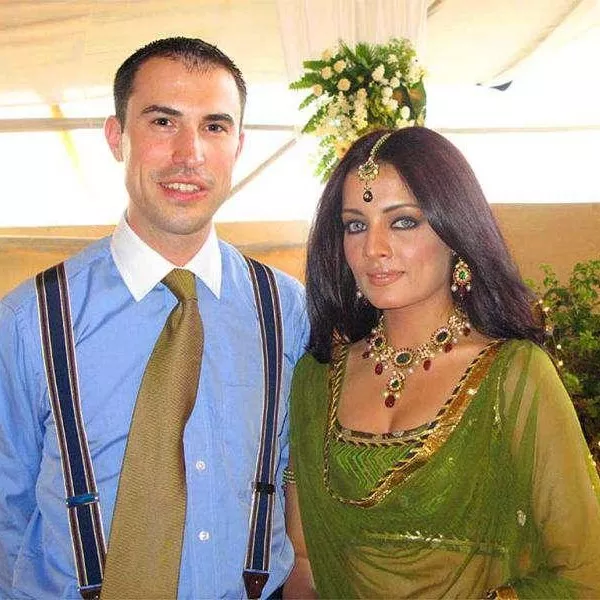 Celena Jaitly, Peter Haag, Celina Jaitly and Peter Haag Court Case