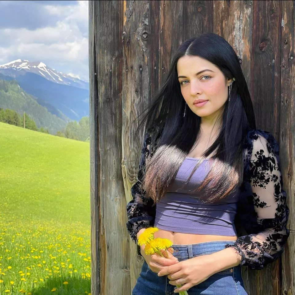 Celena Jaitly, Peter Haag, Celina Jaitly and Peter Haag Court Case