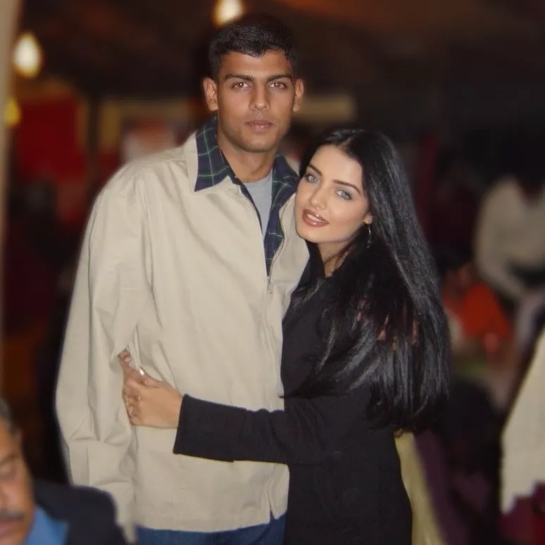 Celena Jaitly, Peter Haag, Celina Jaitly and Peter Haag Court Case