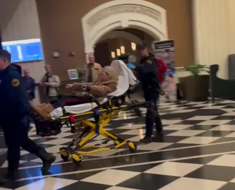 What Happened To Tara Reid? Know About Her Claims Of Being Drugged And Left Unconscious In Chicago 1