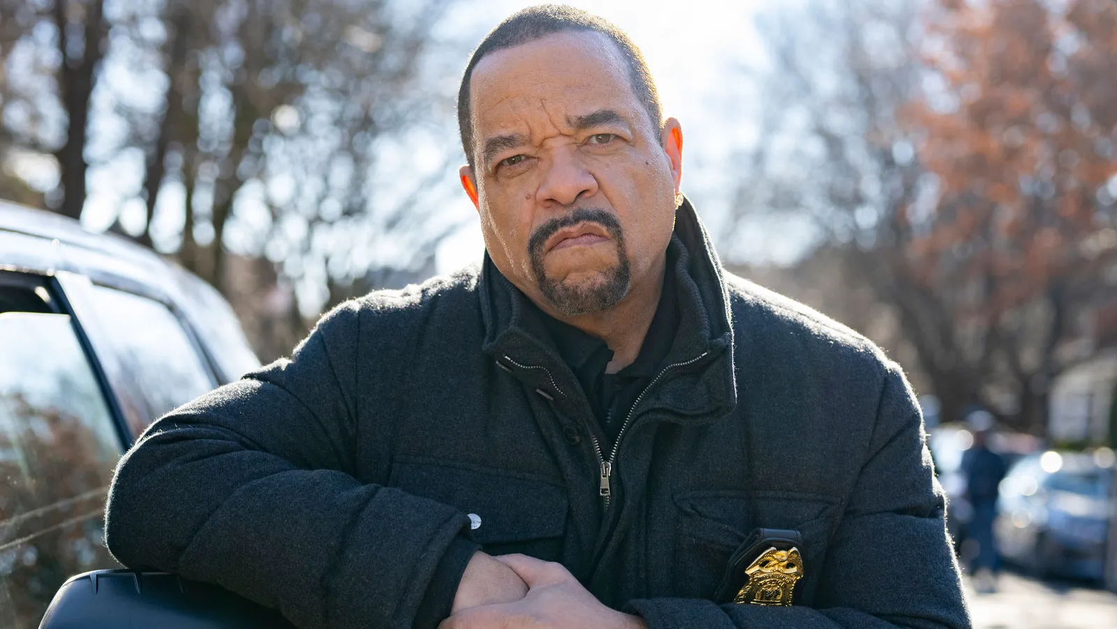 Law and Order: SVU Season 27, Ice-T, Sergeant Fin Tutuola
