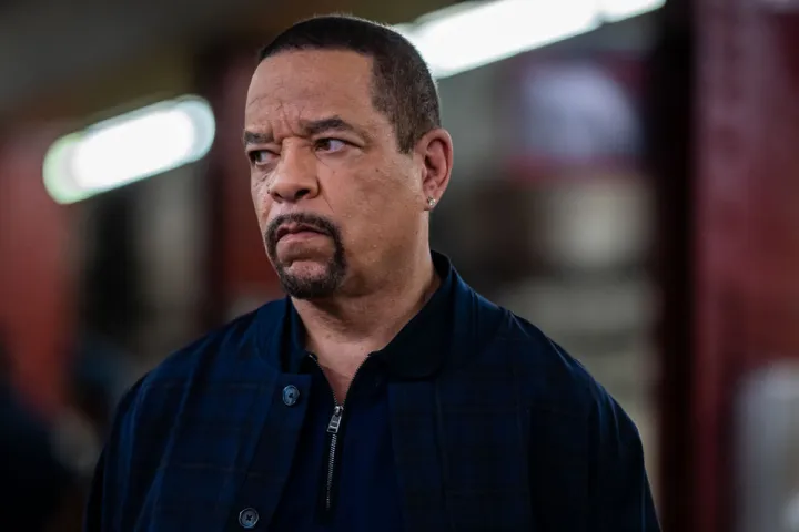 Law and Order: SVU Season 27, Ice-T, Sergeant Fin Tutuola