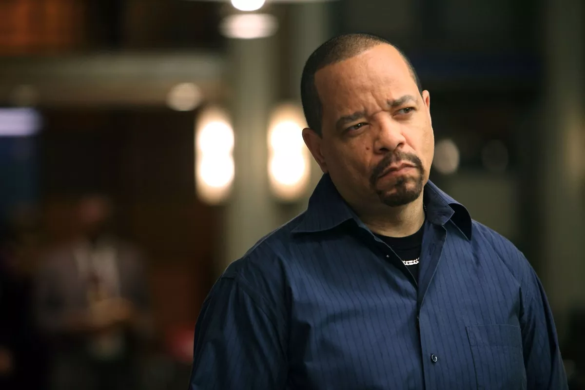 Law and Order: SVU Season 27, Ice-T, Sergeant Fin Tutuola