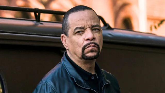 Law and Order: SVU Season 27, Ice-T, Sergeant Fin Tutuola