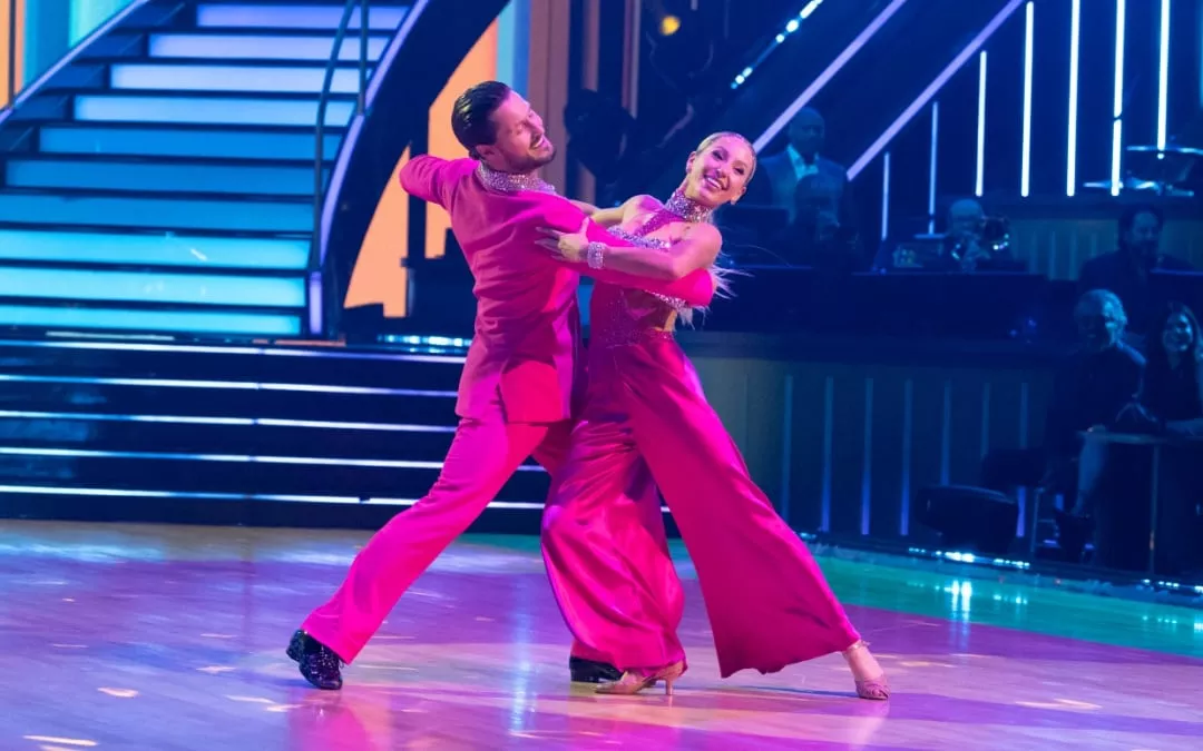 Who Will Win 'Dancing With The Stars' Season 34 in 2025? Here's A Roundup Of All Major Predictions On the Internet  3