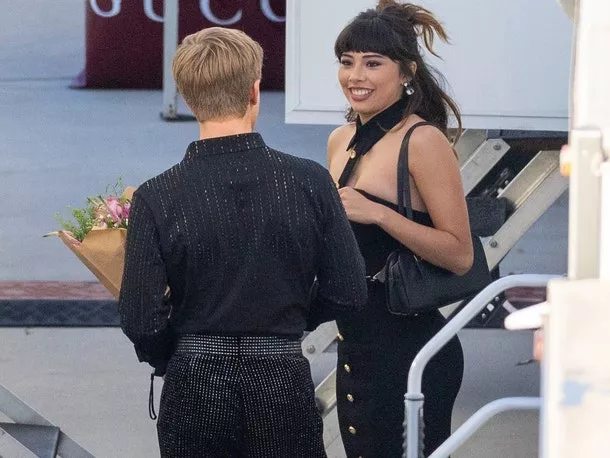 Who Is Robert Irwin's Girlfriend? Know All About The ‘DWTS’ 2025 Winner's Dating Life And Relationship History