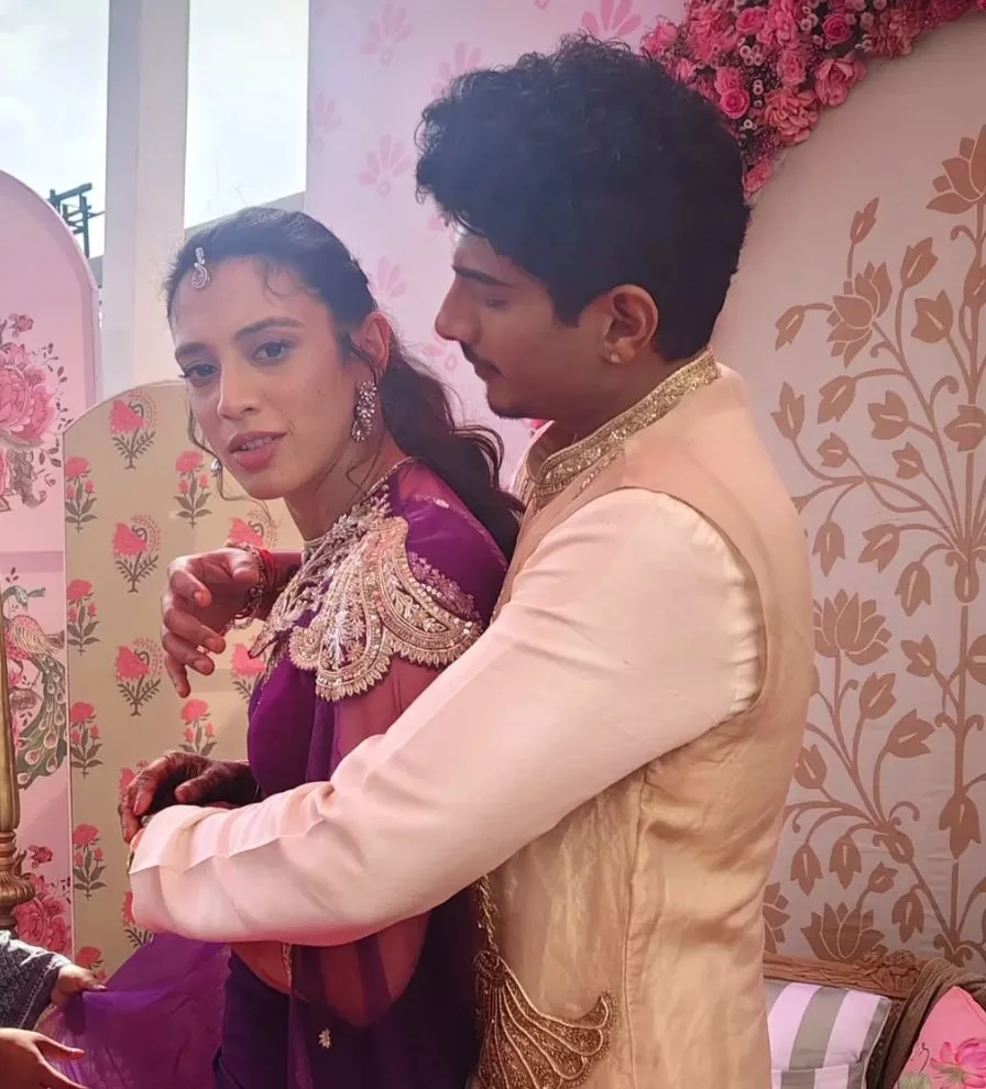 Palaash Muchhal, Smriti Mandhana, Palaash Muchhal Cheated On Smriti Mandhana, Palaash Muchhal And Smriti Mandhana Wedding