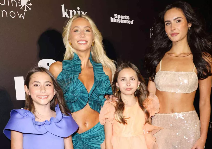 DWTS Runner Up Alix Earle