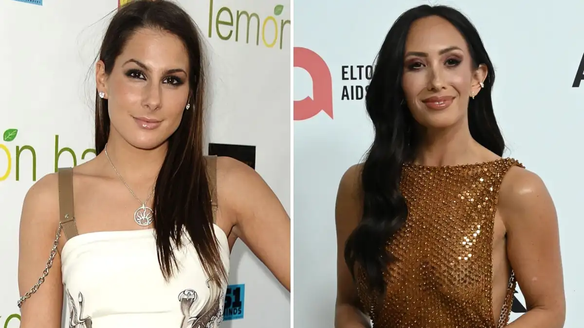 DWTS Runner Up Alix Earle