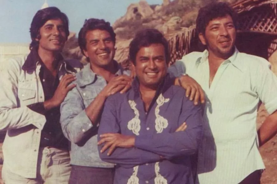 Sholay 4K, IFFI, Dharmendra, Dharmendra Prayer Meet, Dharmendra Death, Apne 2, Dharmendra Update