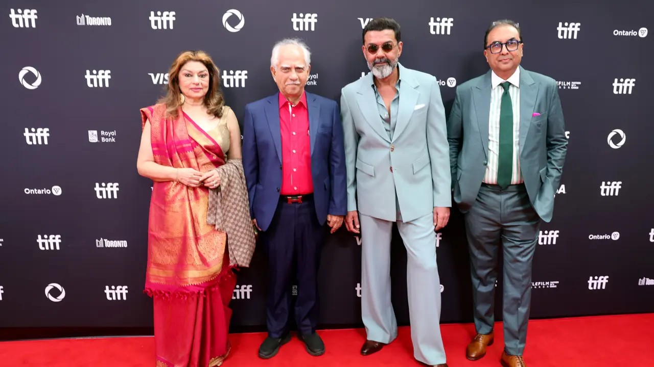 Sholay 4K, IFFI, Dharmendra, Dharmendra Prayer Meet, Dharmendra Death, Apne 2, Dharmendra Update