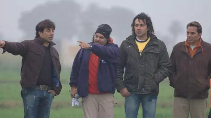 Sholay 4K, IFFI, Dharmendra, Dharmendra Prayer Meet, Dharmendra Death, Apne 2, Dharmendra Update