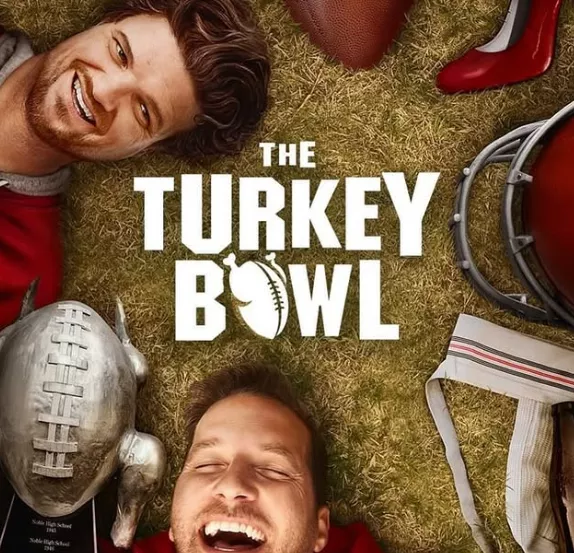 The Turkey Bowl