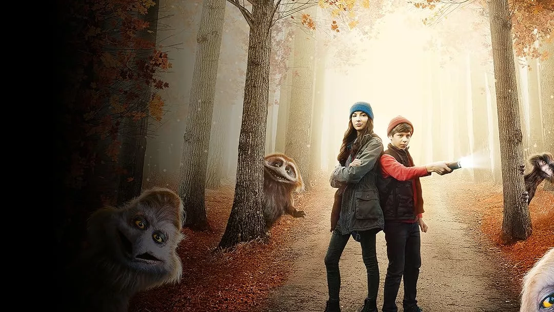 Jim Henson's Turkey Hollow