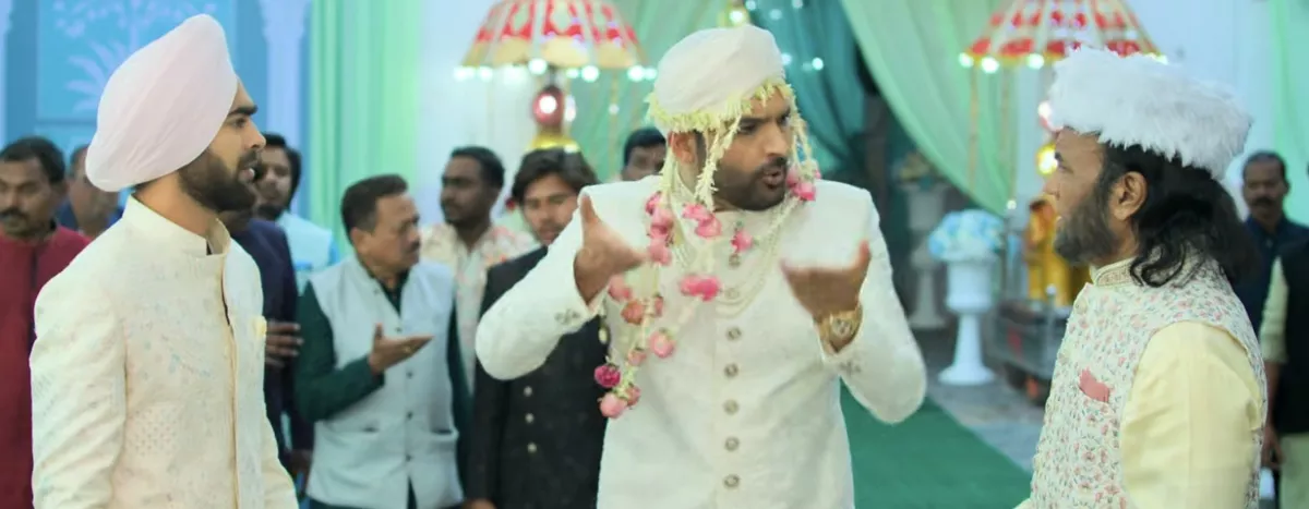 Kis Kis Ko Pyaar Karoon