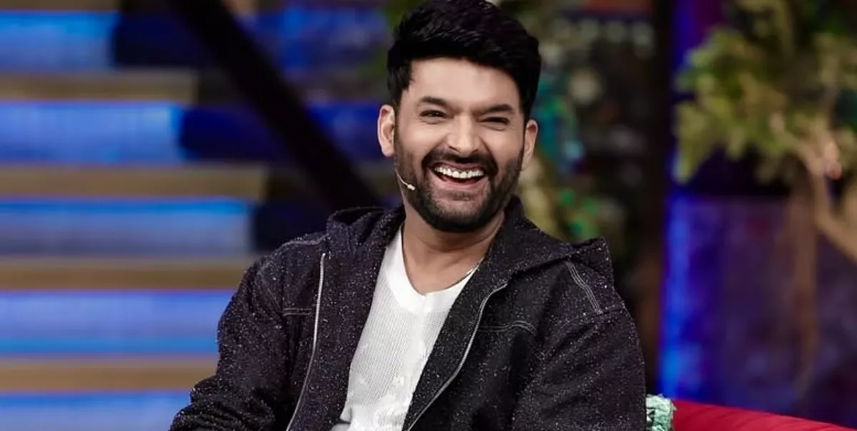 Kapil Sharma