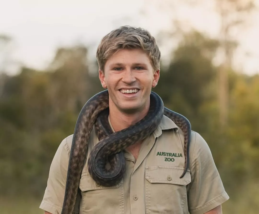 Will Robert Irwin's Rib Injury Affect His Chances To Win In the 'DWTS' 2025 finale? Here's What We Know  5