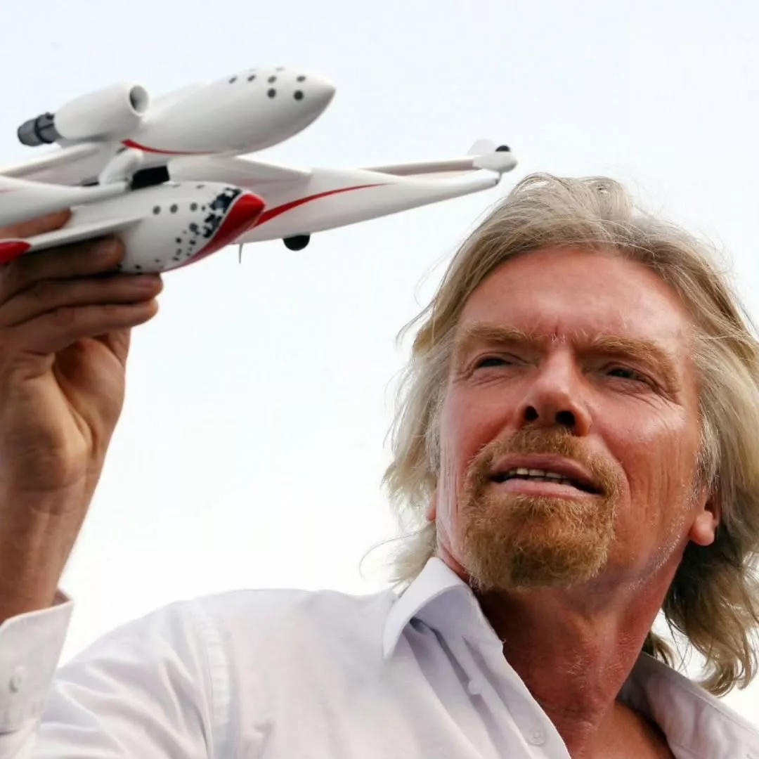 Joan Templeman became the anchor of Richard Branson's life after his painful divorce from his first wife, Kristen Tomassi