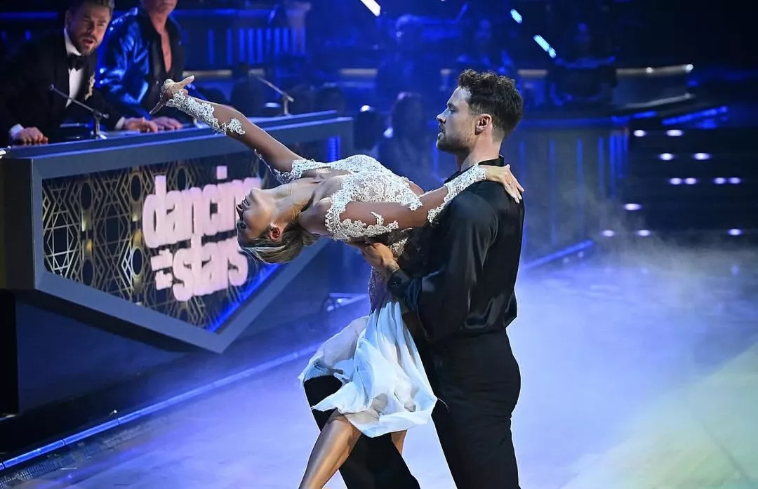 Who Won Dancing With The Stars 2025 Tonight? Here Are Top Scores And Updates From Season 34 3